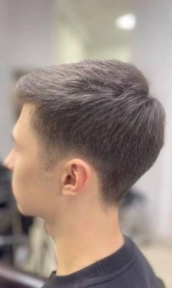 Стрижка на дому 1500 майкудуке 1 квартал