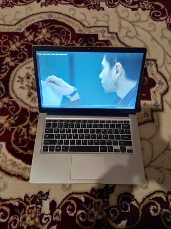 Ноутбук новый в коробке