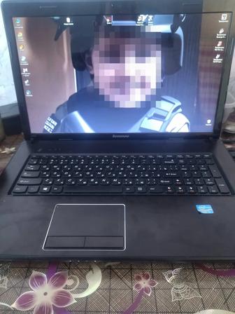 Продам ноутбук