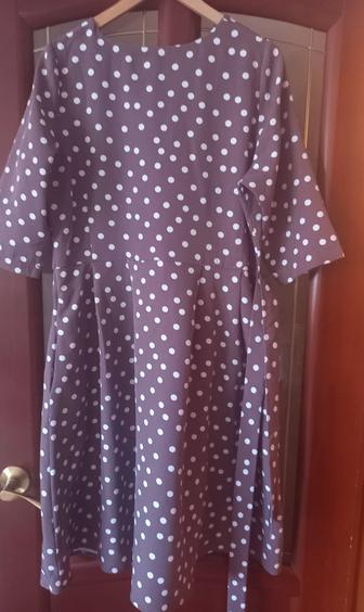 Женское платье