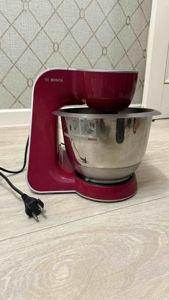 Кухонный комбайн BOSCH