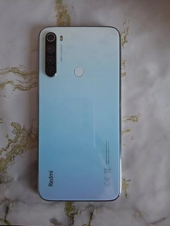 Продам телефон Redmi Note 8