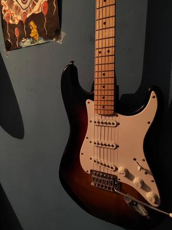 Электрогитара Fender Stratocaster