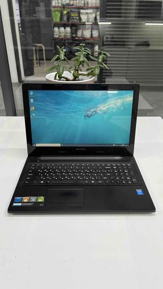 LENOVO G50 intel CORE-i3-4005U/ 4GB/ 1TB/ Доставка бесплатная!