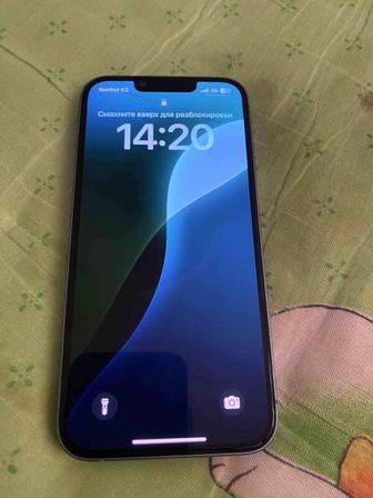 iPhone 14