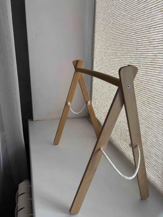 Продам нашу любимую стойку Монтессори