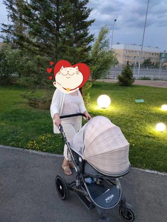 Продается коляска