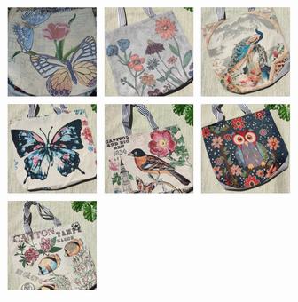 Продам женские сумки, шоперы