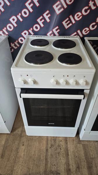 Плита электрическая Gorenje