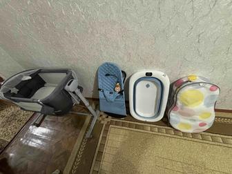 Продам комплект для новорожденного