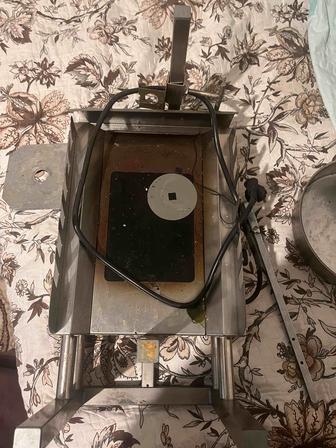 донер аппарат