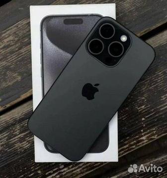 Продам Айфон 15 про max