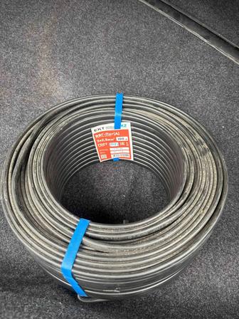 Кабель сатылады 100м