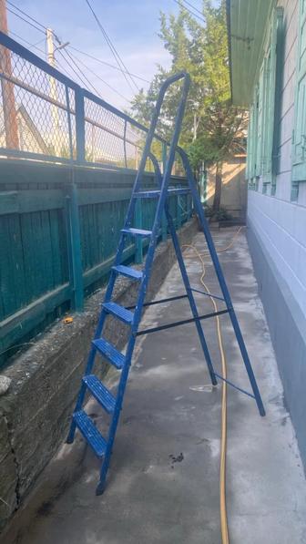 Лестница для быта