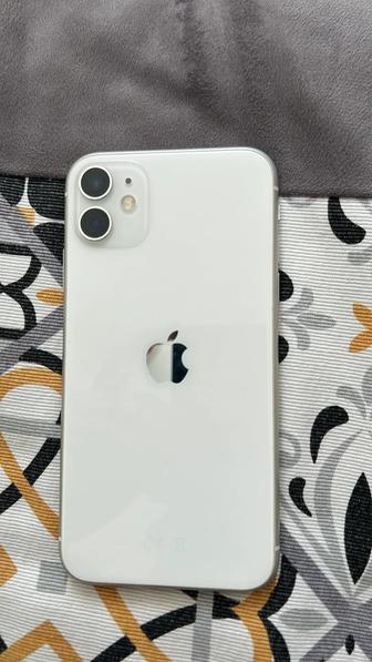 Айфон 11
