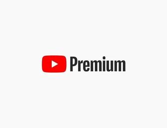 Youtube Premium видео без рекламы на год