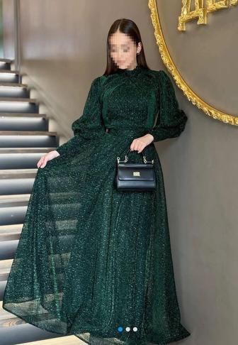 Платье нарядные женское