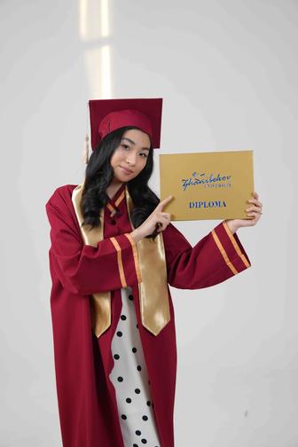 Учитель-преподаватель казахского языка и литературы