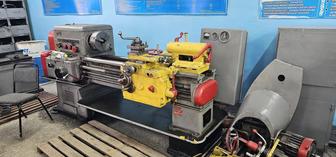 Продам токарно винтовой станок