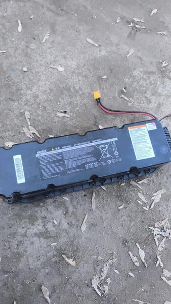 Аккумулятор ninebot