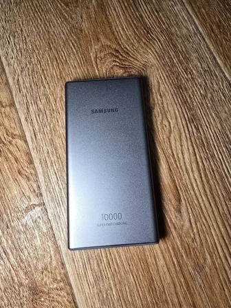 Портативный аккумулятор Samsung 10000 Mah