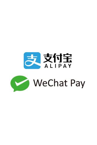 Обучение пополнению Alipay