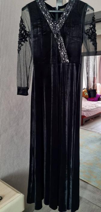 Продам вечернее платье