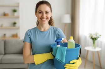 Тщательная уборка квартир,клининг, озонирование