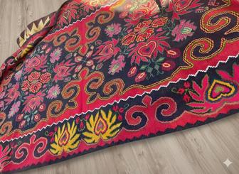 Ковер ручной работы