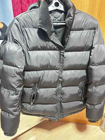 Мужская куртка