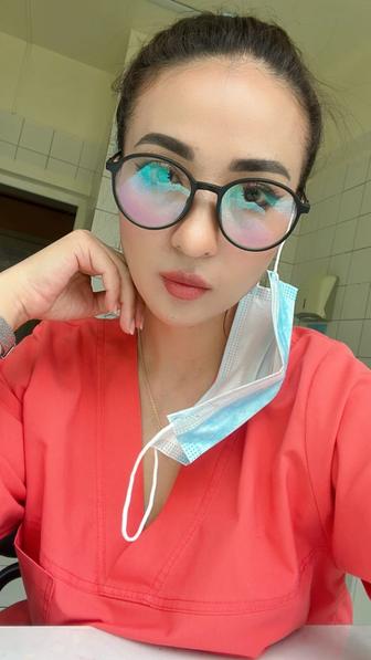 Процедурная медсестра на дому
Оказываю профессиональные медицинские услуги