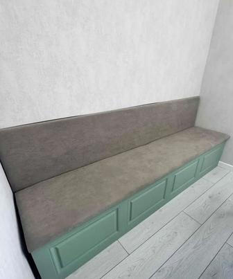Скамья для коридора/кухни/лоджии
