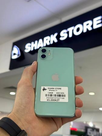 iPhone 11 128gb