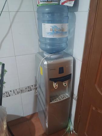 кулер для воды