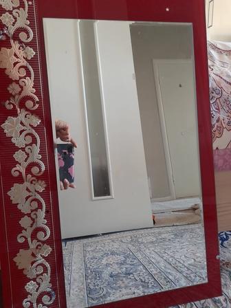 Зеркало для ванны