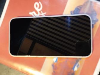 iPhone 13 128гб 80%