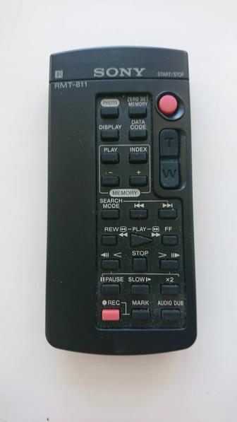 Sony RMT-811.