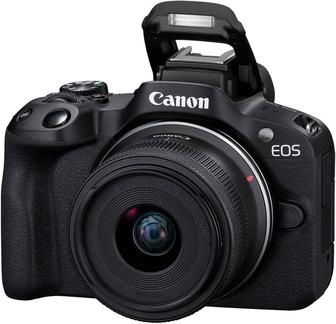 Продам камеру Canon R50