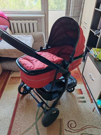 Продам коляску