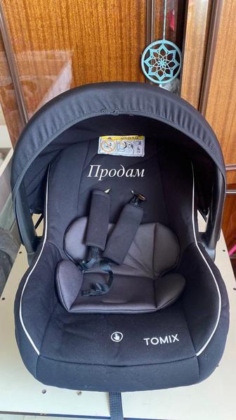 Авто кресло