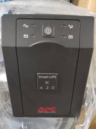 UPS-Smart-620 SC