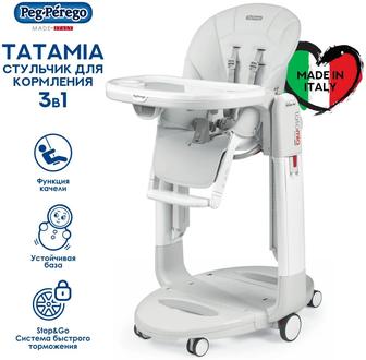 Детский стульчик