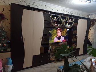 Продам стенку