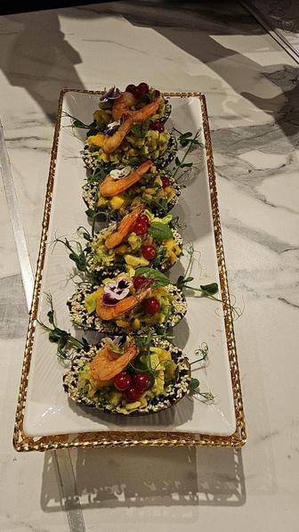 Повар на выезд