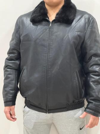 Куртка мужской