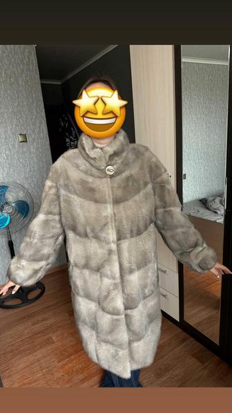 Продам шубу