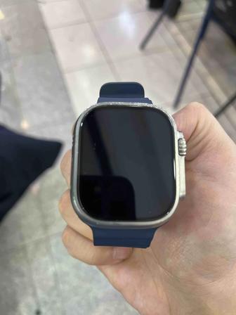 Apple Watch Ultra 2