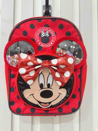 Рюкзак для девочки