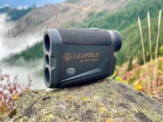 Дальномер Leupold