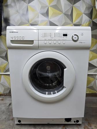 Стиральная машинка